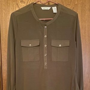 Long sleeve